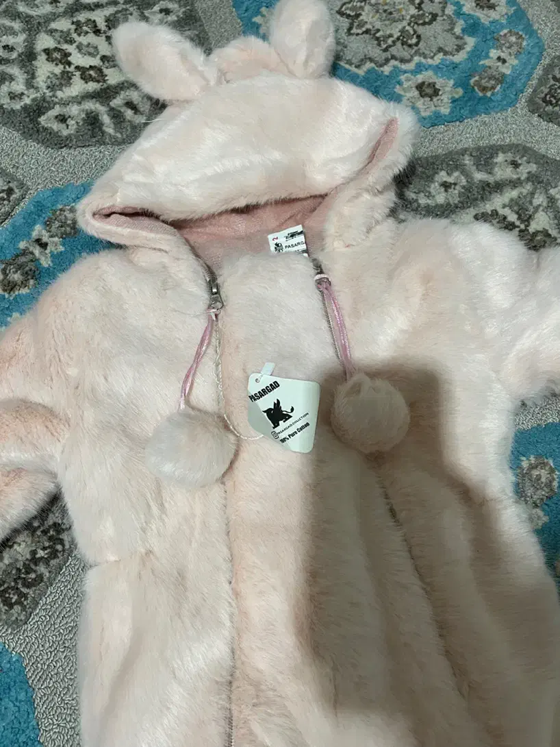 لباس زمستانی بچه نو نو|کفش و لباس بچه|سیرجان, |دیوار