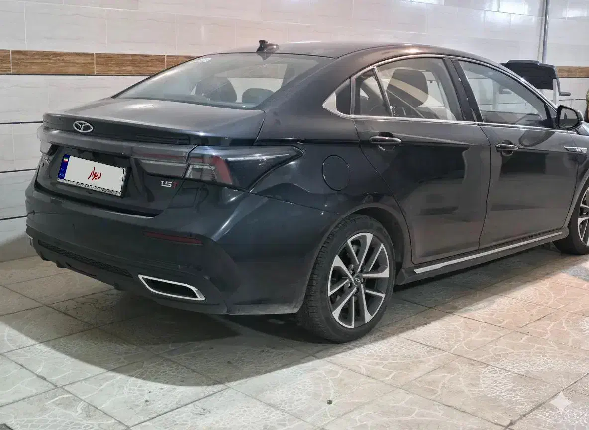 Arizona 6 pro|خودرو سواری و وانت|خرمآباد, |دیوار