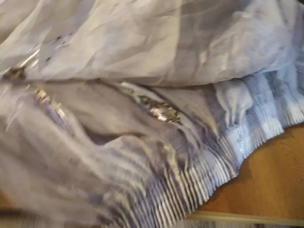 فروش پرده حریر بزرگ|پرده، رانر، رومیزی|مشهد, هفت تیر (حافظ)|دیوار