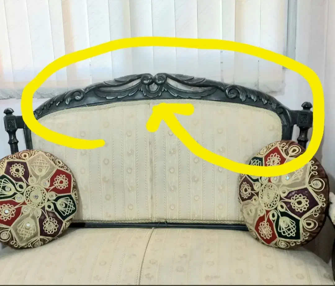 مبل  و کمد|مبلمان خانگی و میز عسلی|شیراز, شهرک مخابرات|دیوار