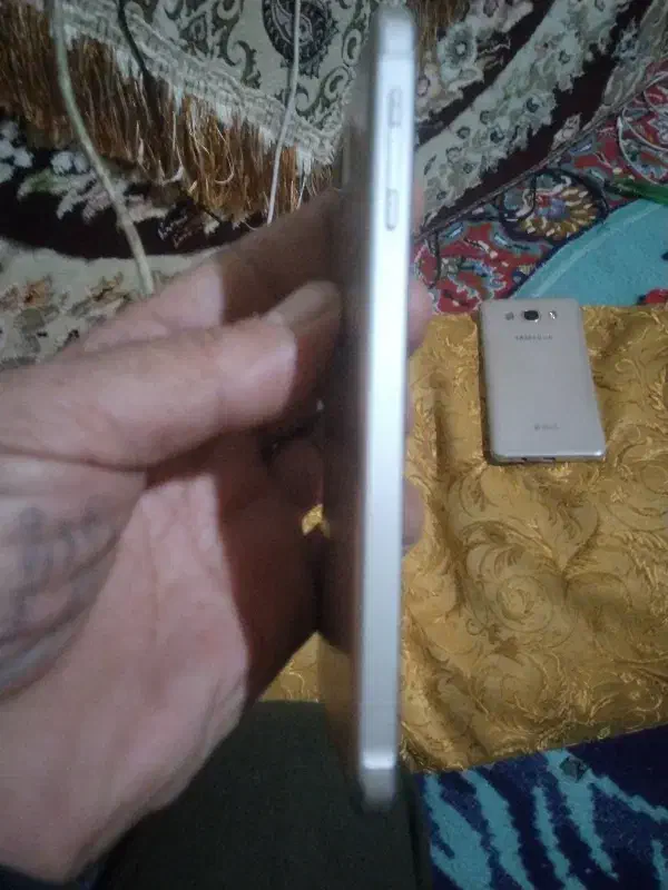 گوشی جی ۵|موبایل|کرمانشاه, |دیوار