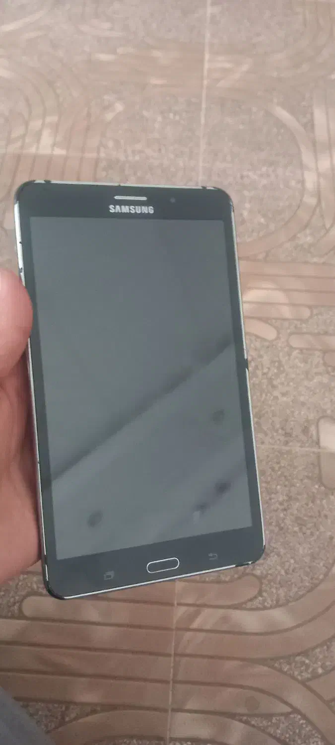 تبلت سامسونگ|تبلت|اراک, |دیوار
