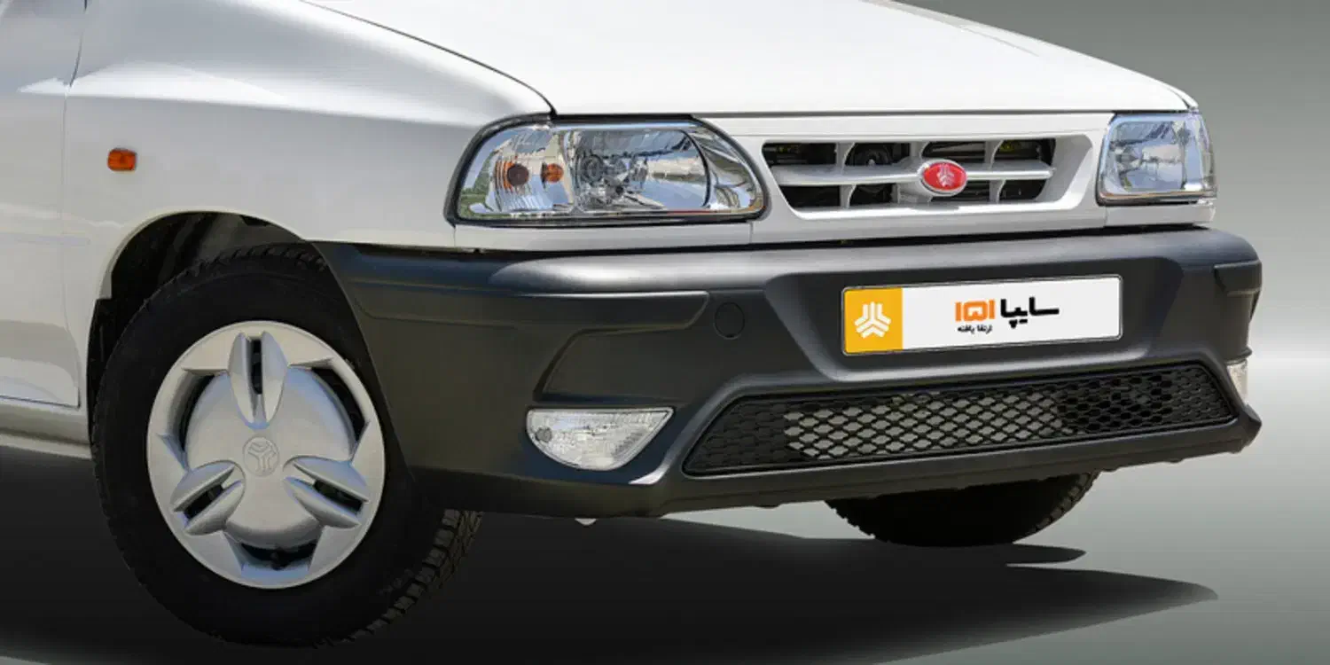 پراید وانت 151 با موتور ارتقا یافته سایپا فتوحی|خودرو سواری و وانت|شیراز, کوشک میدان|دیوار