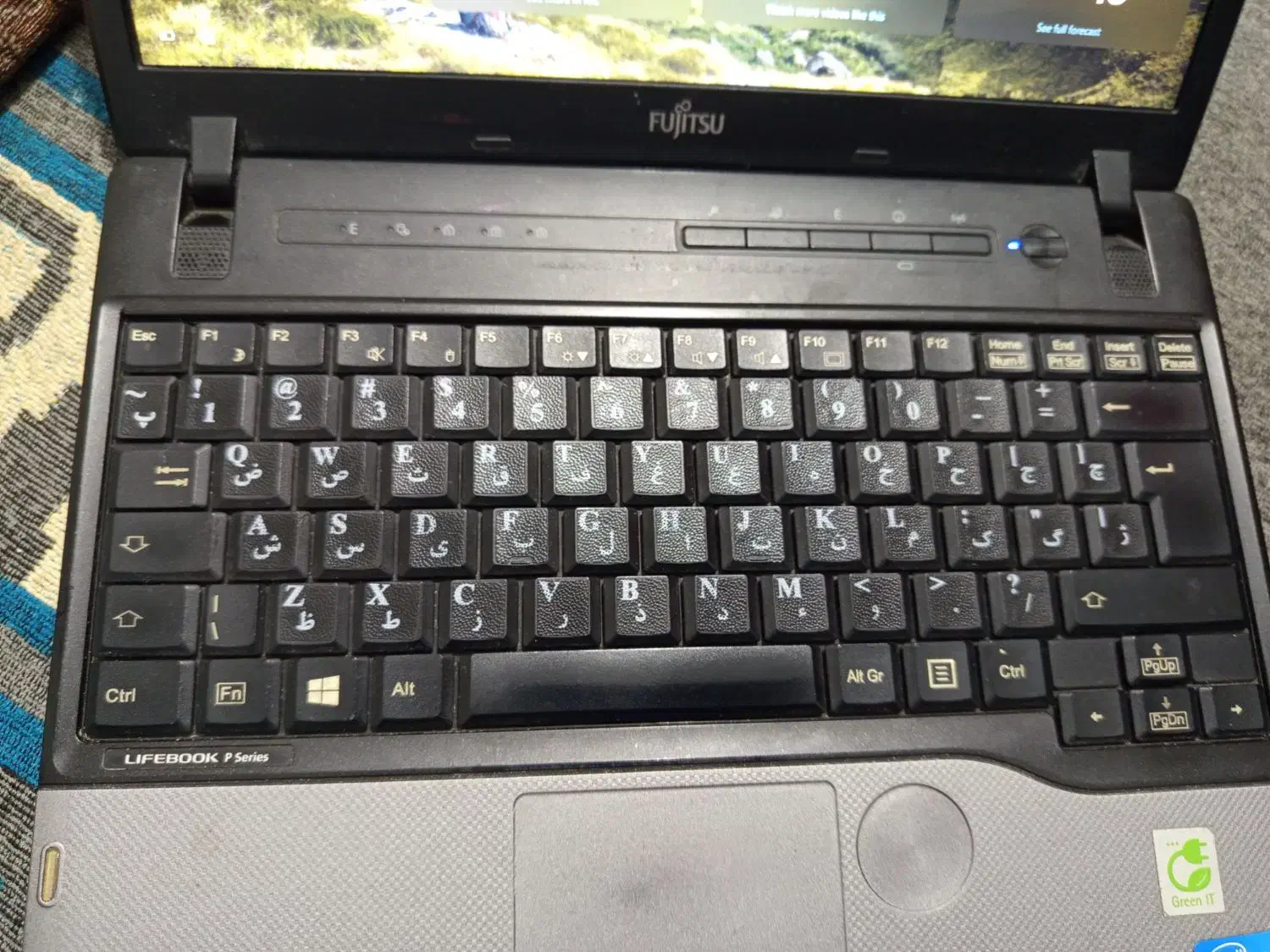 فروش لب تاب|رایانه همراه|مشهد, بالا خیابان|دیوار