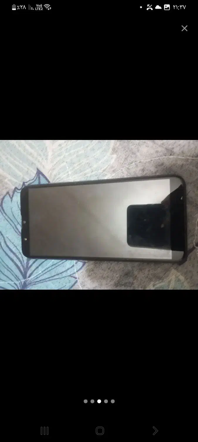 گوشی سامسونگ a60|موبایل|ایرانشهر, |دیوار