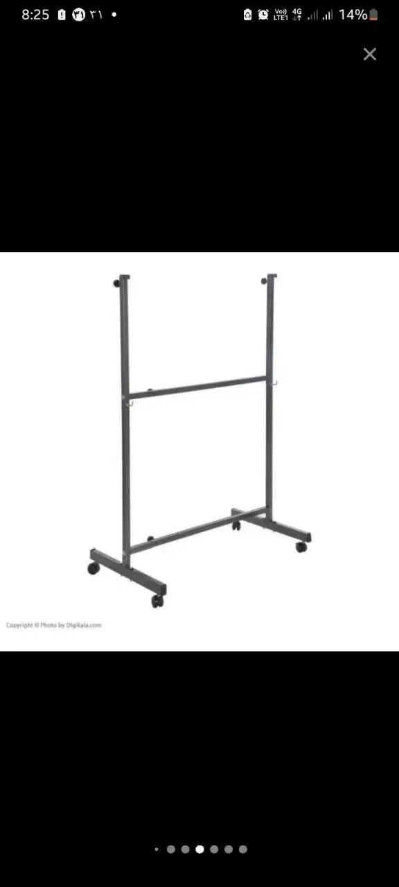 تمامی مدل های تخته و پایه موجود است|لوازم التحریر|مشهد, سرافرازان|دیوار