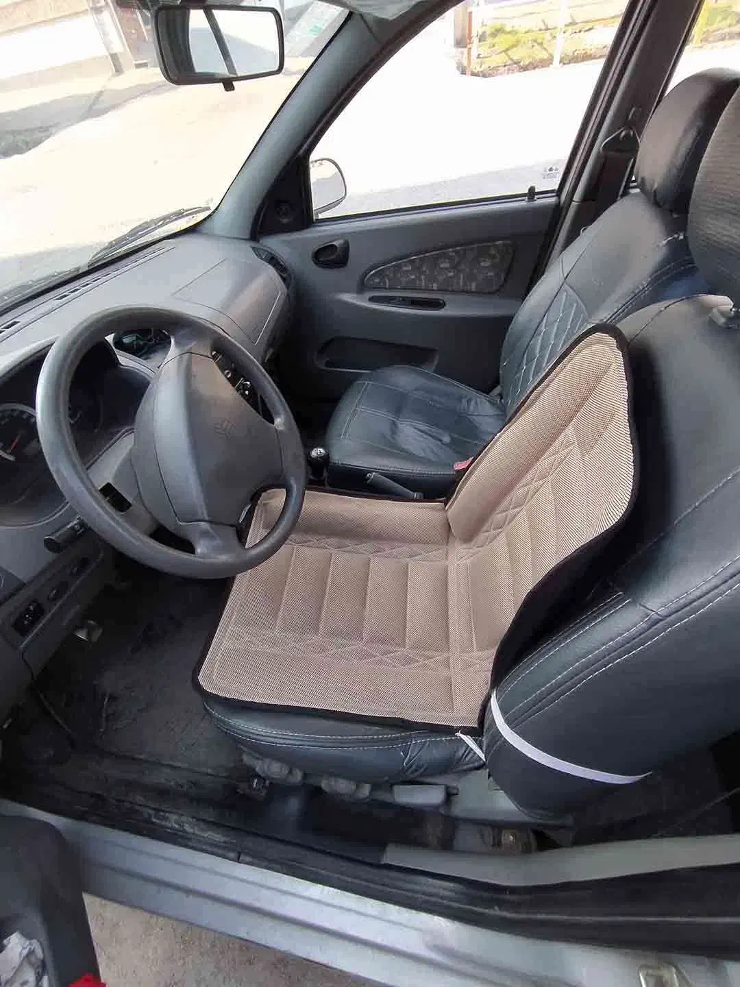 تیبا صندوقدار مدل 94|خودرو سواری و وانت|بهشهر, |دیوار