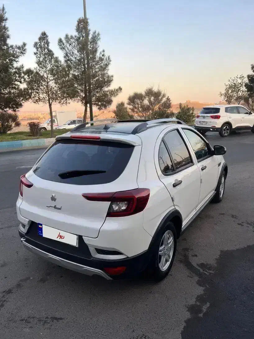 اطلس فول سانروف دارG|خودرو سواری و وانت|تبریز, |دیوار