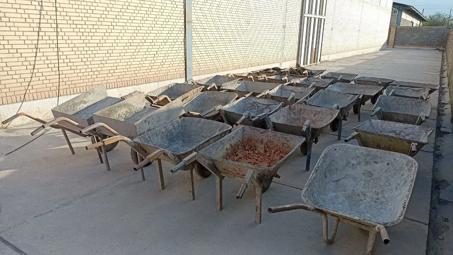 وسایل ساختمانی|مصالح و تجهیزات ساختمان|شیراز, شهرک صنعتی شیراز|دیوار