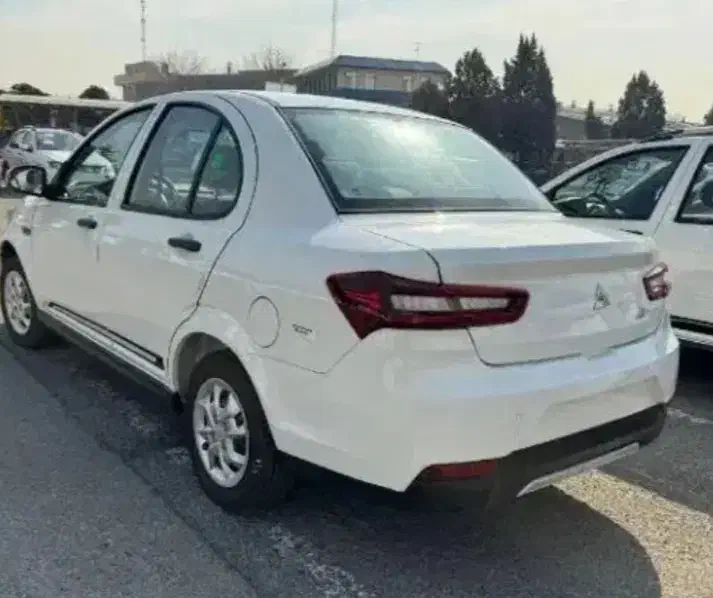 سهند ۱۴۰۴|خودرو سواری و وانت|اسلام‌شهر, شهرک قائمیه|دیوار