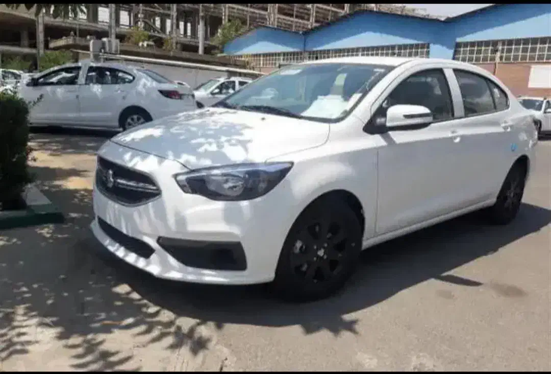 شاهین پلاس اتوماتیک مدل ۱۴۰۴|خودرو سواری و وانت|ایذه, |دیوار