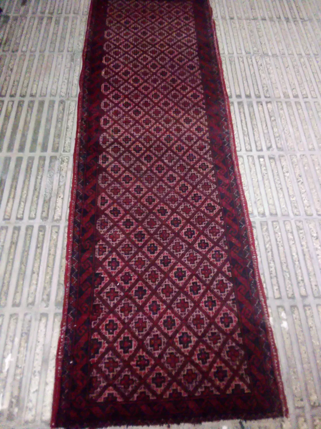 کناره فرش|فرش|تهران, شوش|دیوار