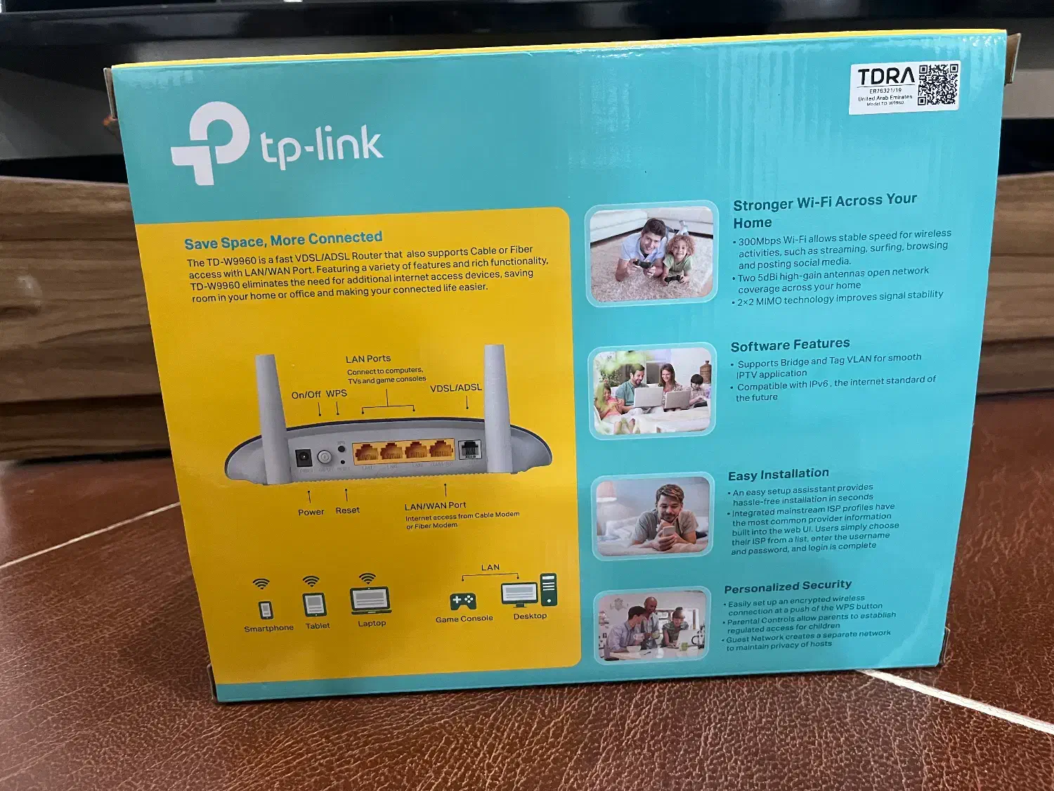 فروش مودم تی پی لینک اکبند|مودم و تجهیزات شبکه|شوشتر, |دیوار