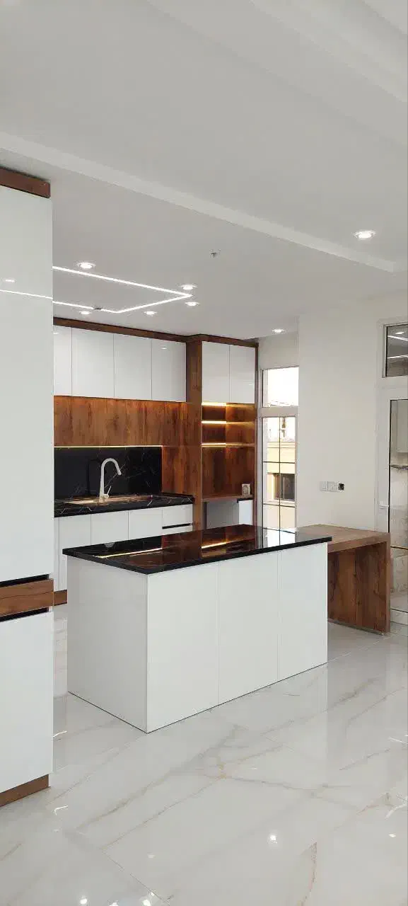 165 متری،جلال آل احمد،نورگیر،صفر کلید نخورده|فروش آپارتمان|مشهد, شهید رضوی|دیوار