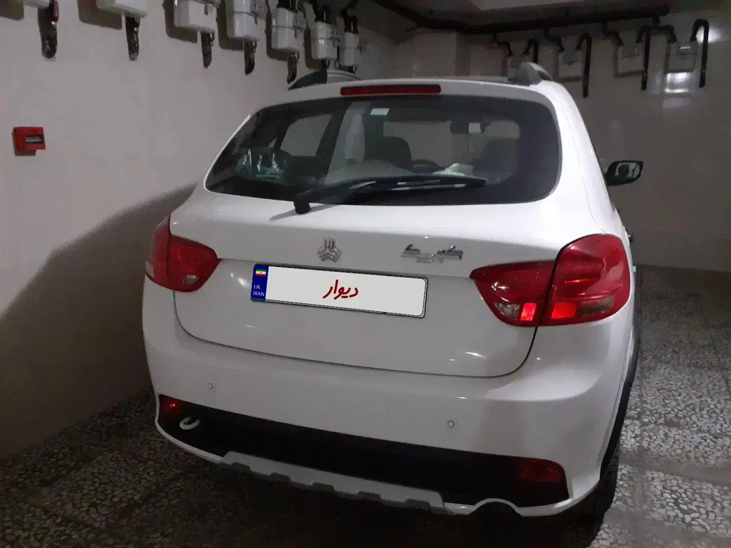 کویک ۱۴۰۳ GXR-L|خودرو سواری و وانت|گلستان (تهران), |دیوار