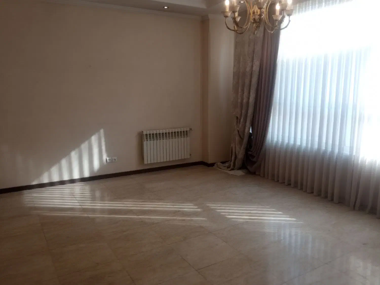 105متر 2خوابه یوسف آباد بن سینا