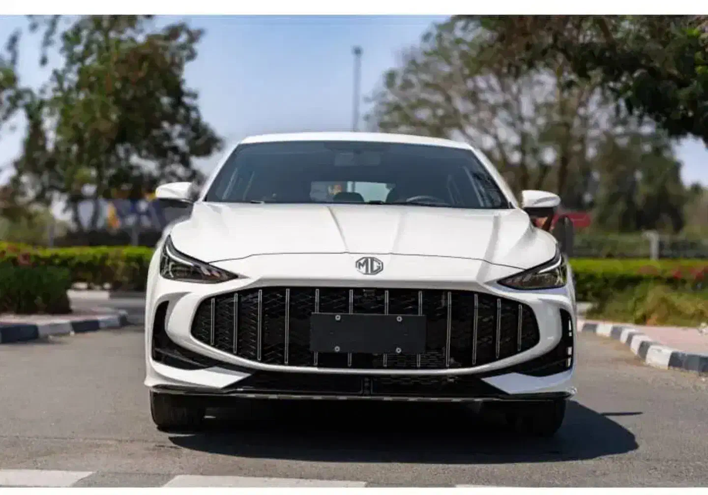 فروش خودرو MG5 (مدل 2025)|خودرو سواری و وانت|اهواز, نادری|دیوار