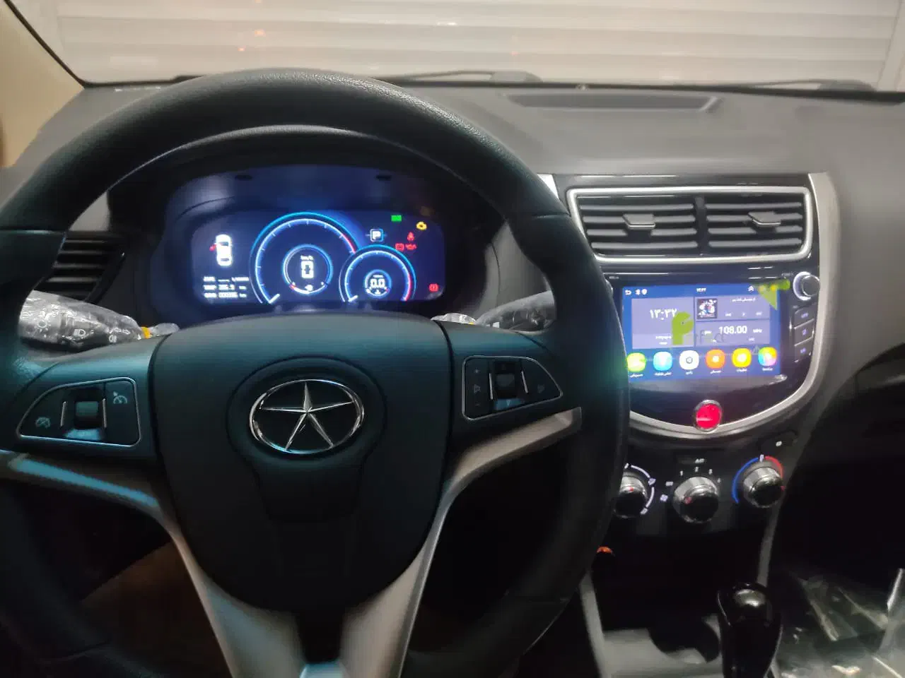 جک j4|خودرو سواری و وانت|تهران, شهرک آزادی|دیوار