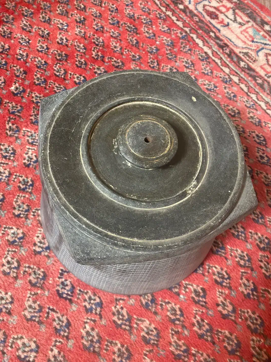 دیری ۶ نفره|ظروف پختوپز|اراک, |دیوار