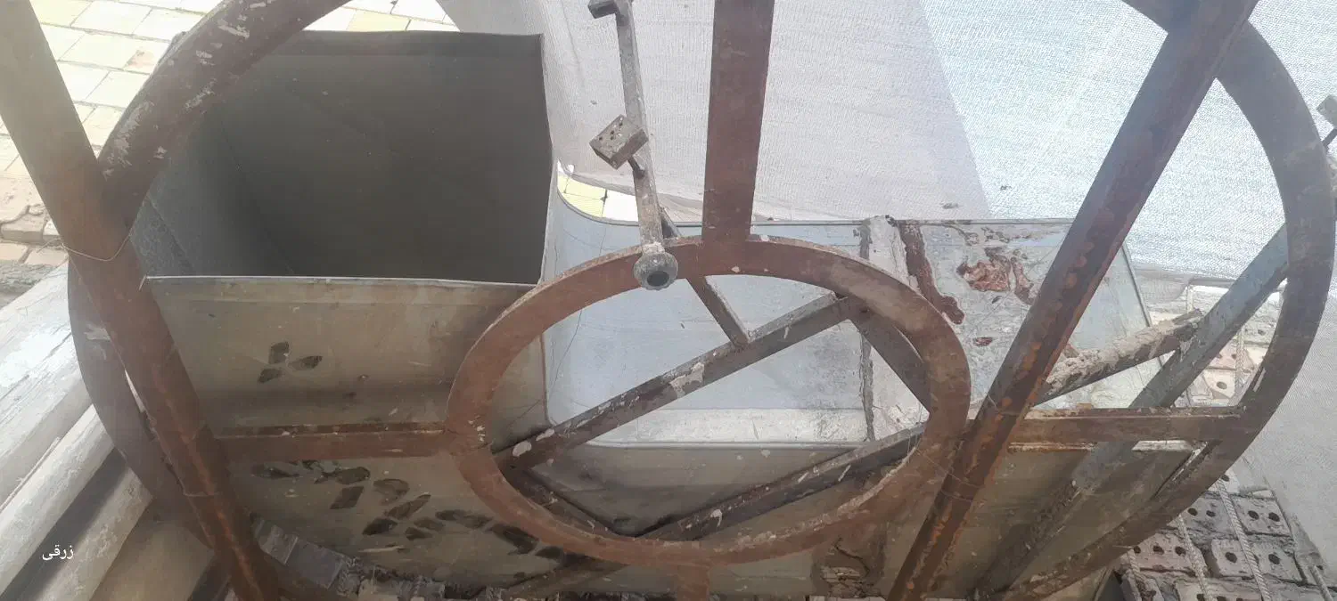 کانال کولر|کولر آبی|نیشابور, شهرک رسولی|دیوار