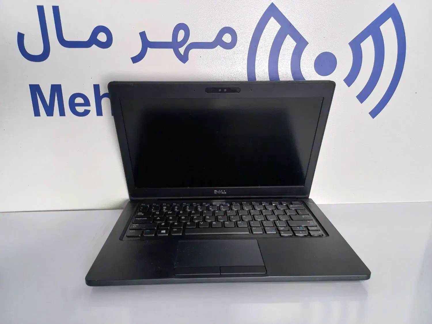لپ تاپ DELL 5290 i5|رایانه همراه|تهران, شهرک ولیعصر شمالی|دیوار