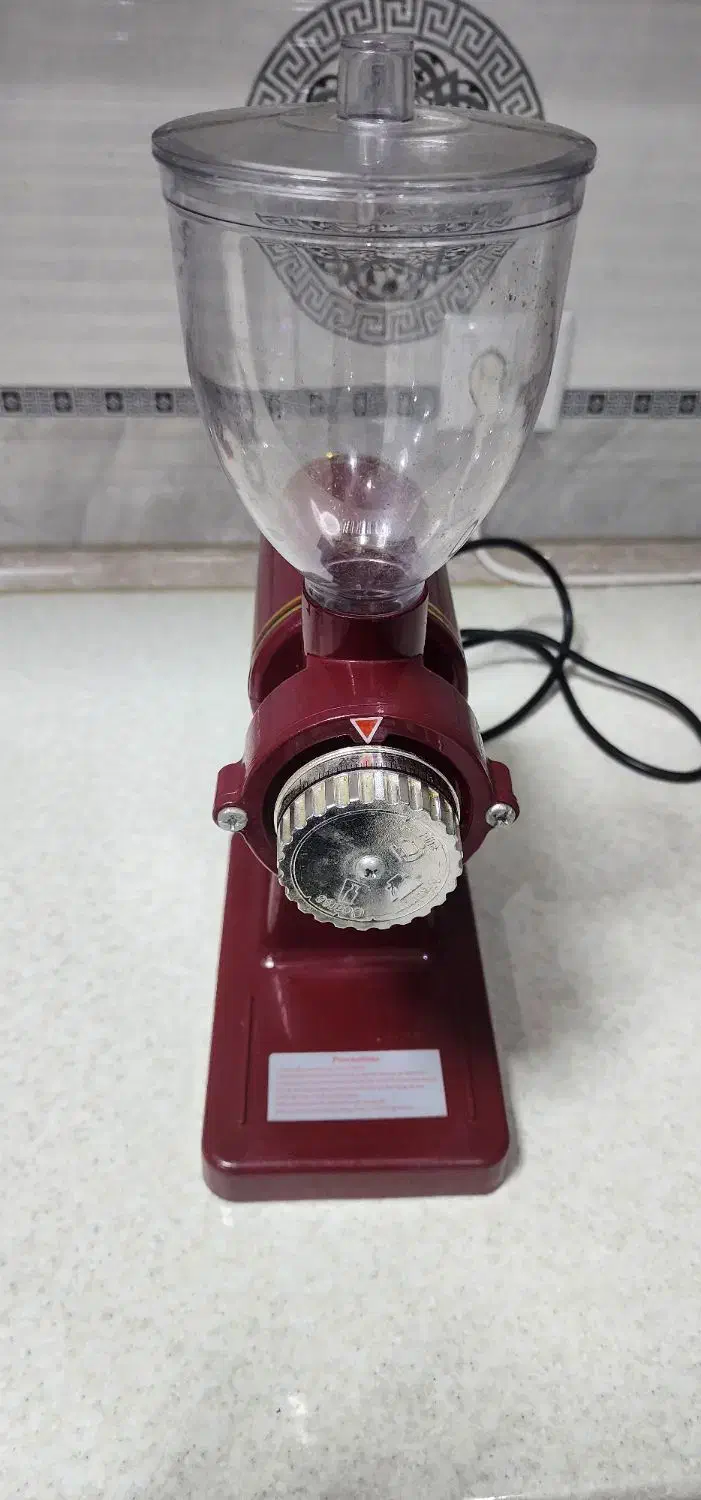 آسیاب قهوه|سایر لوازم برقی|قائمشهر, |دیوار