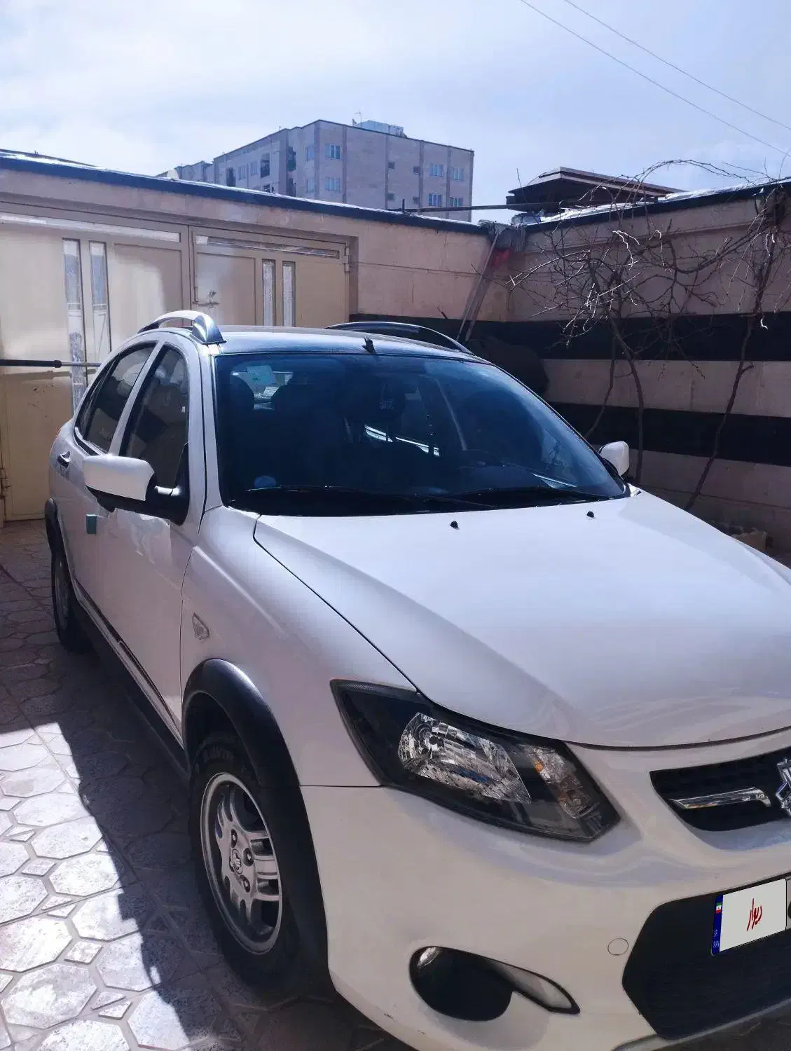 کوییک مدل آخر 1401|خودرو سواری و وانت|همدان, |دیوار