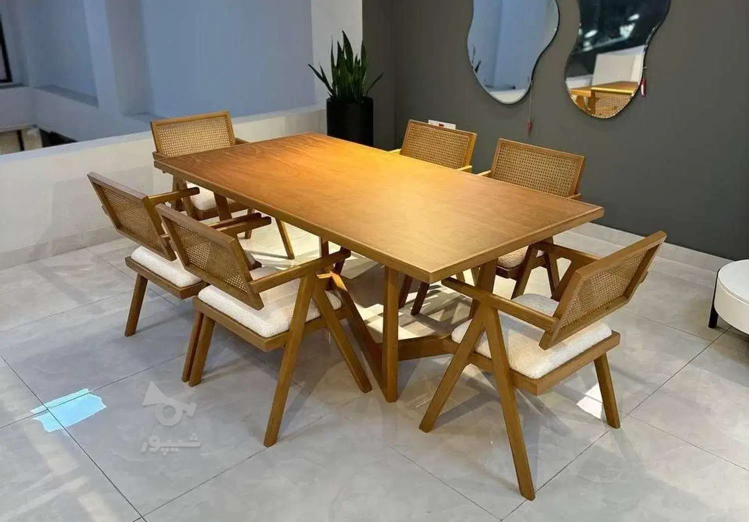 ناهارخوری،غذاخوری،میزوصندلی،نهارخوری|میز و صندلی غذاخوری|مشهد, نوید|دیوار