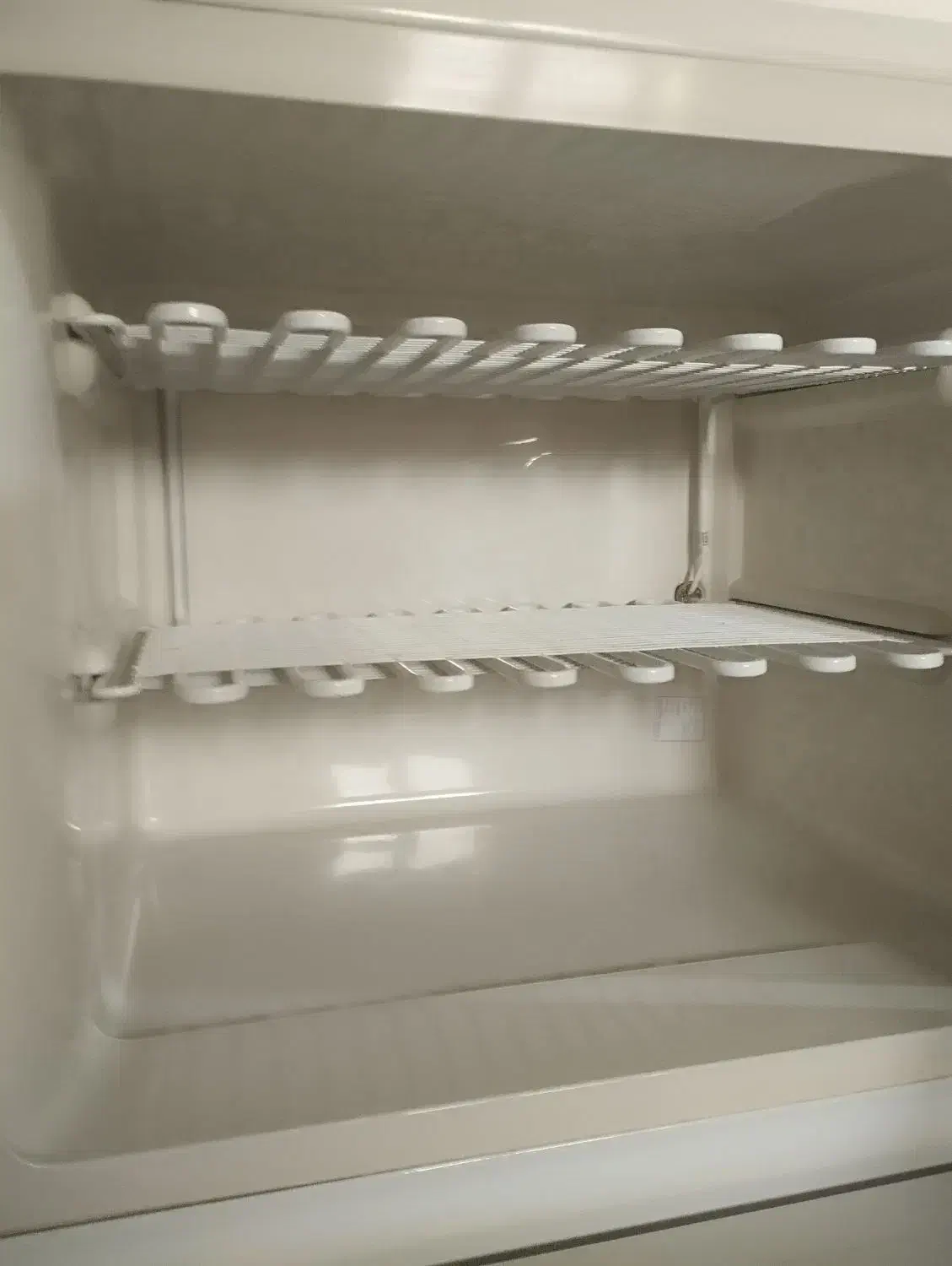 یخچال دو در درحد بسیار تمیز و سالم|یخچال و فریزر|انبارآلوم, |دیوار