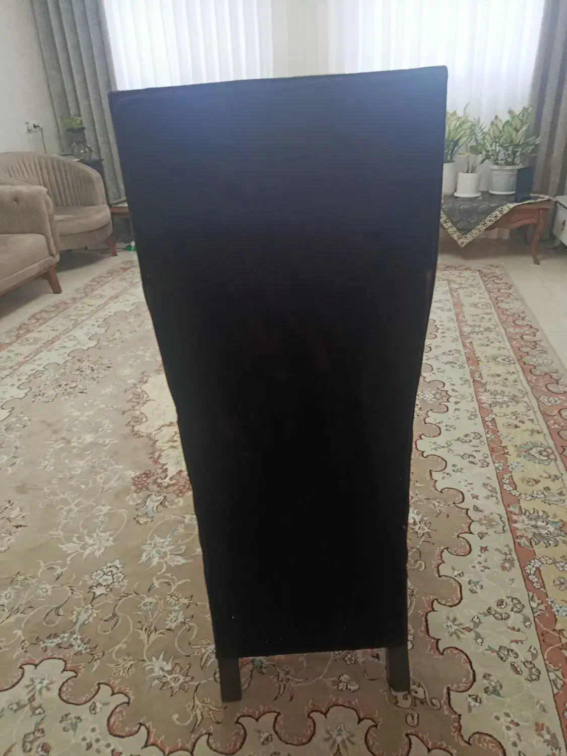 صندلی با پارچه مبلی|صندلی و نیمکت|رشت, شالکو|دیوار