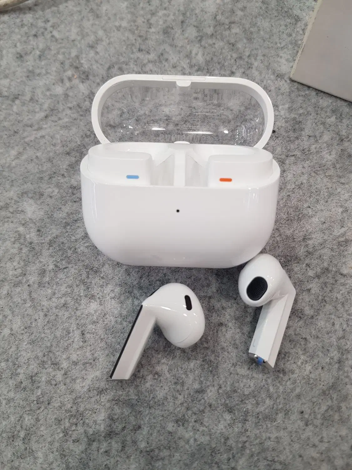 buds 3 samsung|لوازم جانبی موبایل و تبلت|مشهد, بهشت|دیوار