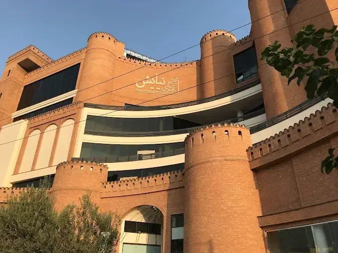 استخدام ۲ نفر نیرو خانم|استخدام خدمات فروشگاه و رستوران|تهران, جنتآباد مرکزی|دیوار