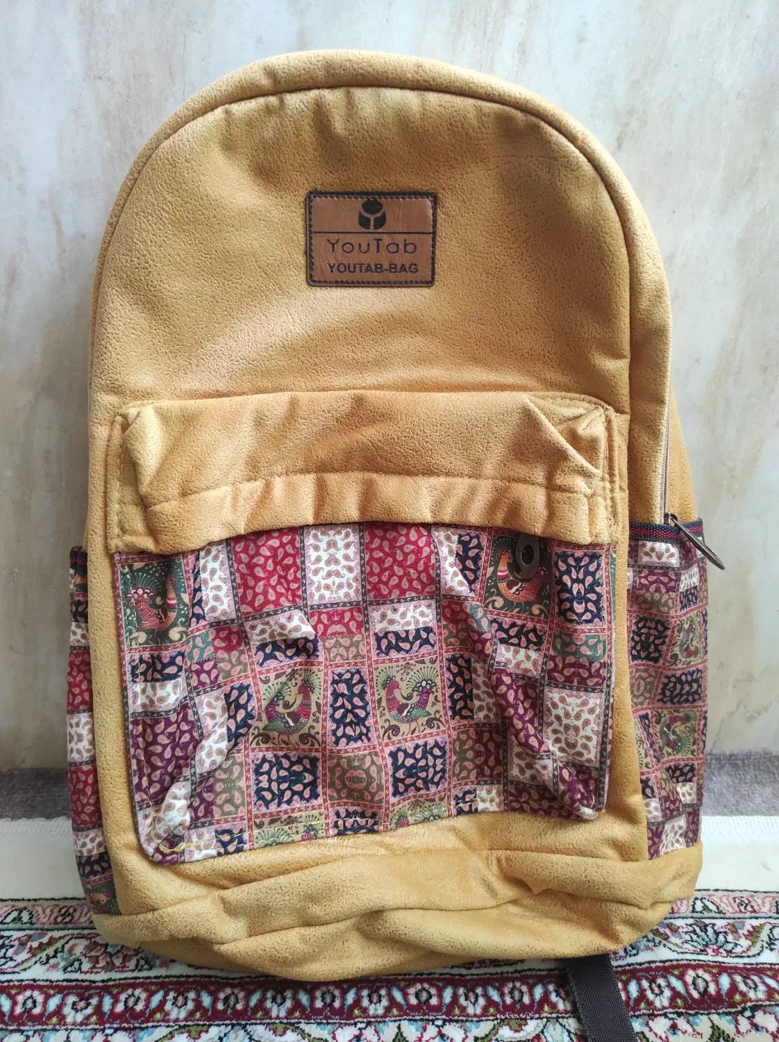 کوله پشتی|کیف، کفش، کمربند|بیرجند, |دیوار