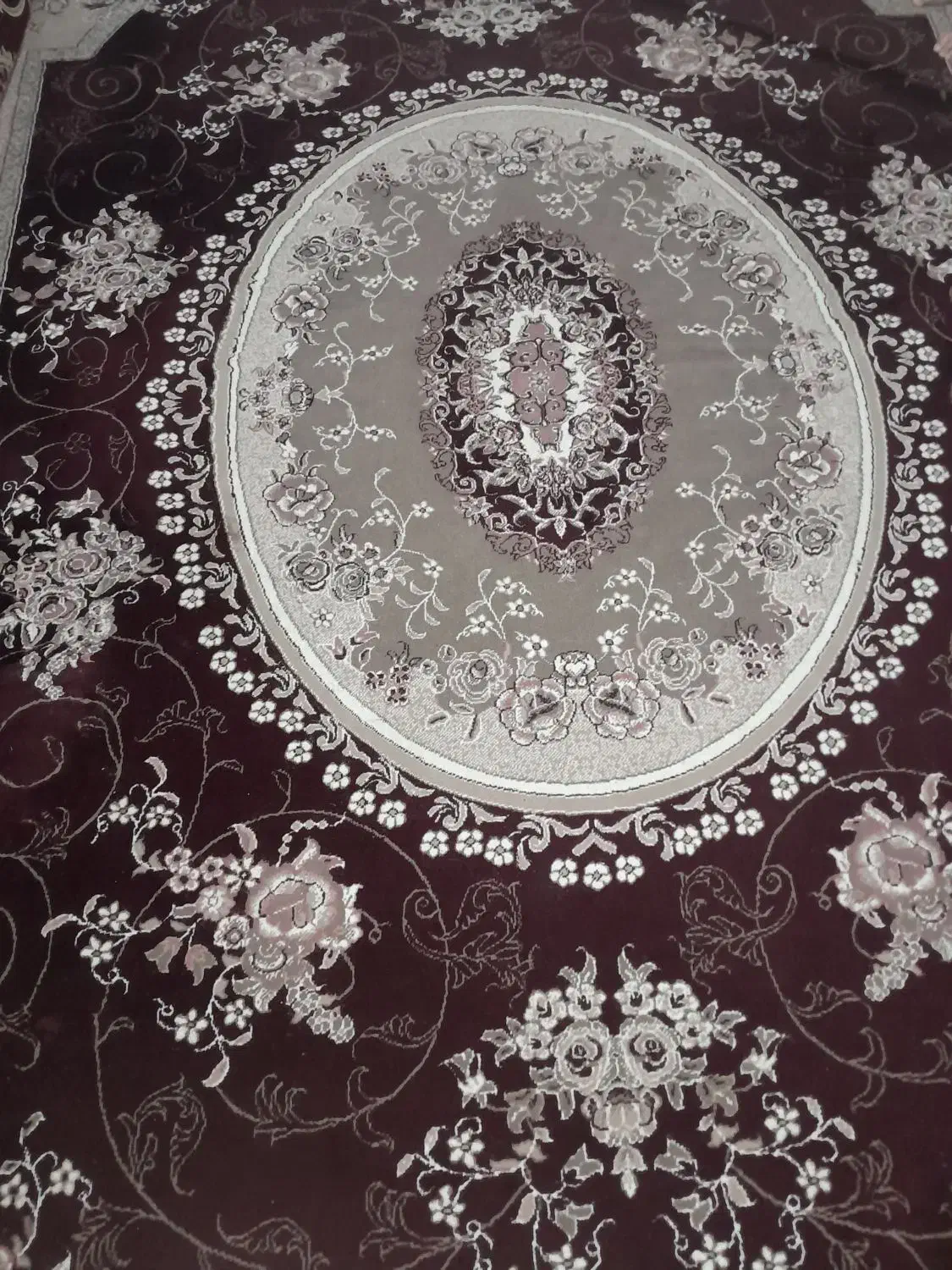 فروش فرش  ۱۲ متری و ۶ متری|فرش|علی‌آباد کتول, |دیوار