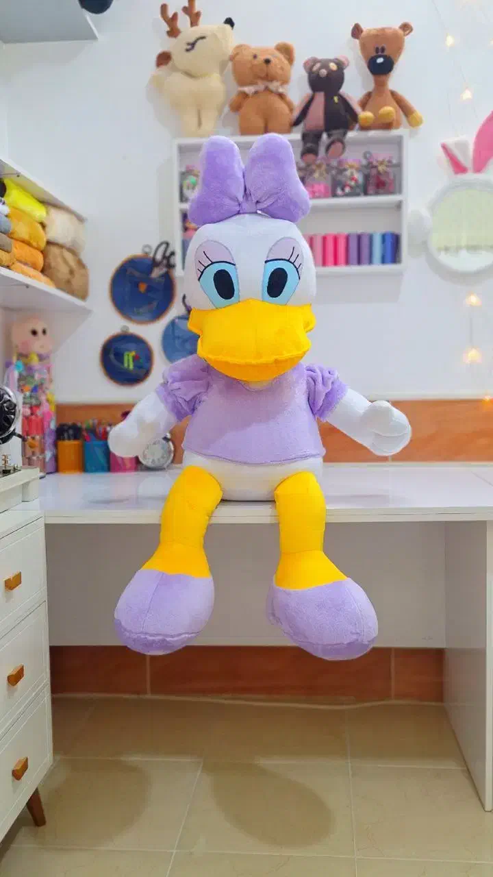 عروسک شخصیت کارتونی|اسباببازی|آبادان, |دیوار