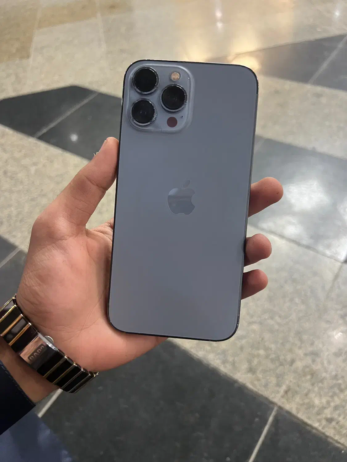 آیفون ۱۳ پرومکس|موبایل|چابهار, |دیوار