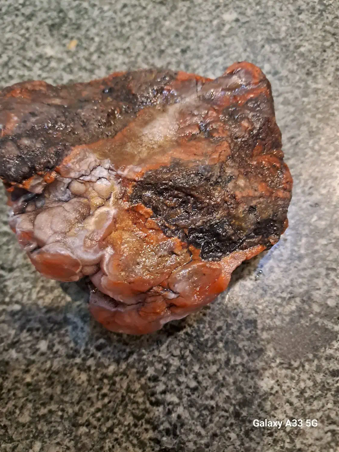 عقیق سلیمانی|کلکسیون اشیاء عتیقه|تهران, شهرک ولیعصر جنوبی|دیوار