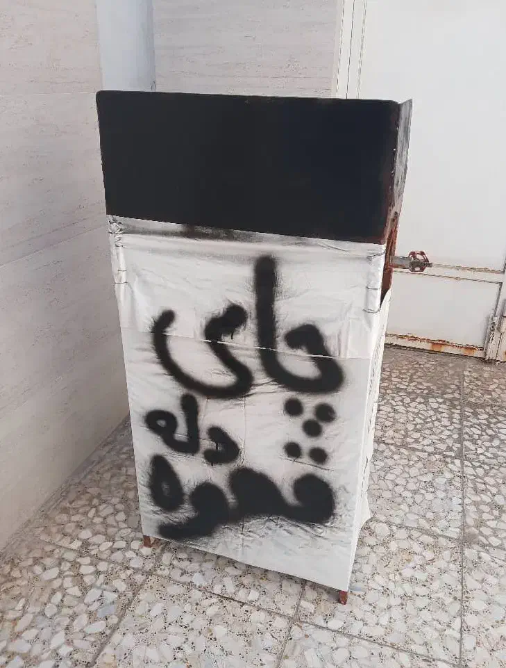 منقل شهری دکه|اجاق گاز و لوازم برقی پخت‌وپز|اهواز, اسلام آباد شرقی|دیوار