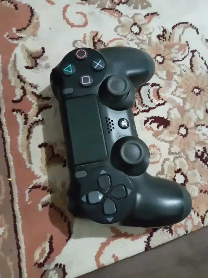 دسته ps4کاملا سالم|کنسول، بازی ویدئویی و آنلاین|پاکدشت, پاکدشت (مامازند)|دیوار