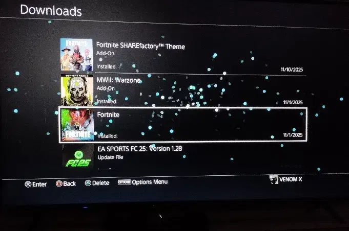 PS4 fat|کنسول، بازی ویدئویی و آنلاین|خرمآباد, |دیوار