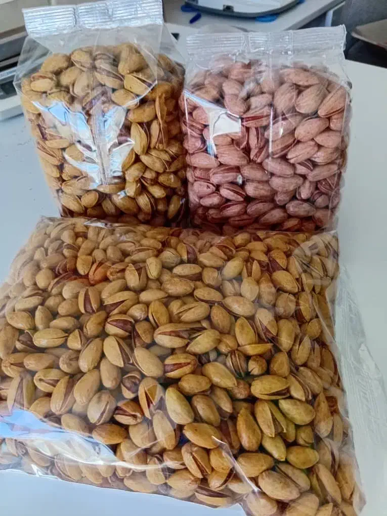 عرضه زعفران زرشک پسته هل عناب و سایر ادویه جات|خوردنی و آشامیدنی|شیراز, دشت چنار|دیوار