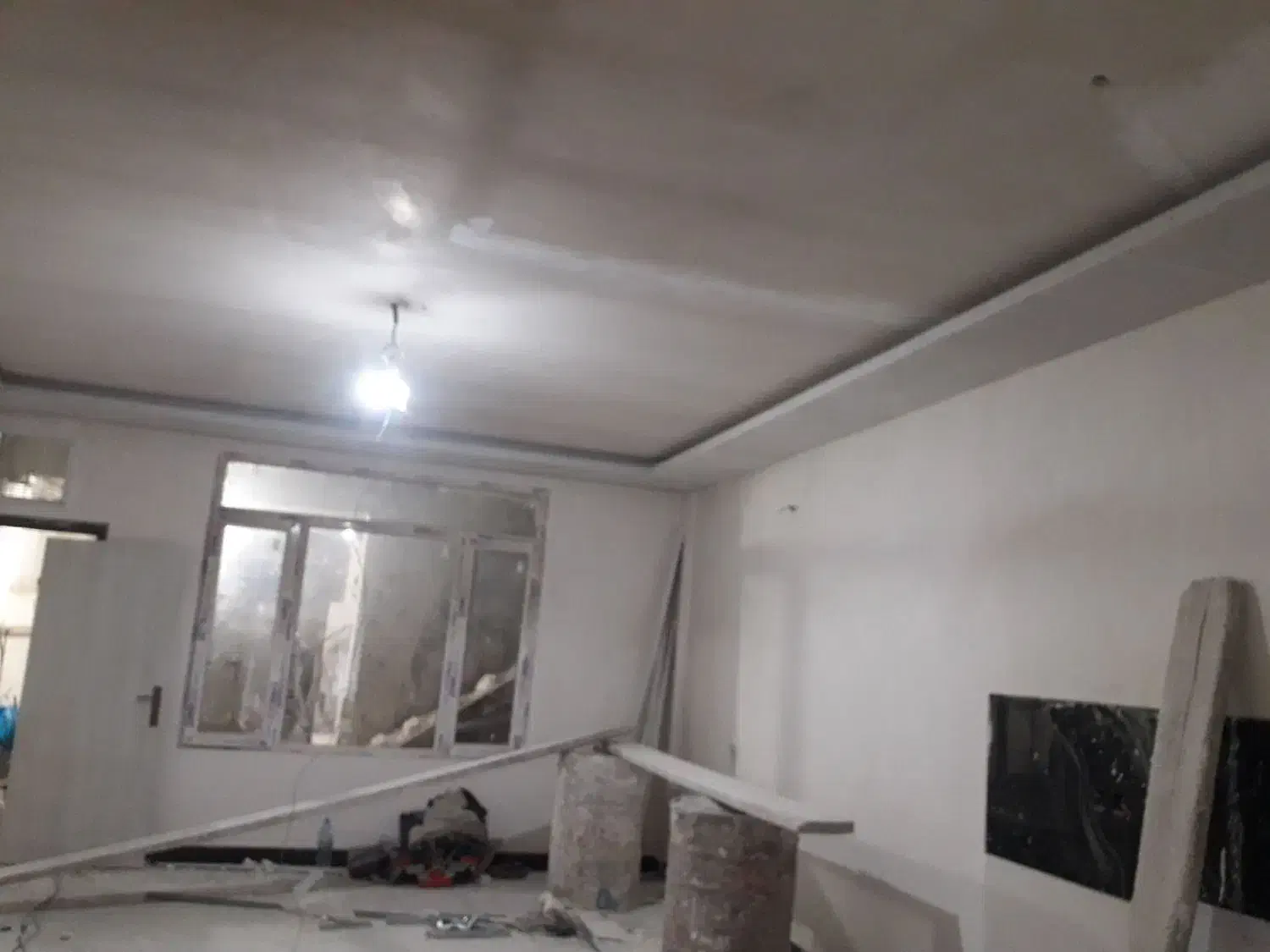 اورژانس کناف|خدمات پیشه و مهارت|مشهد, عامل|دیوار