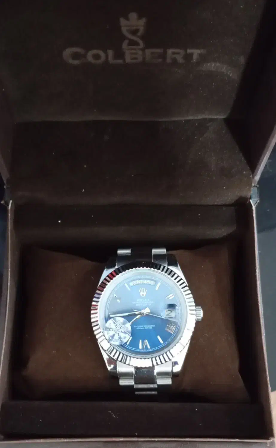 ساعت اتومات مچی|ساعت|میاندوآب, |دیوار