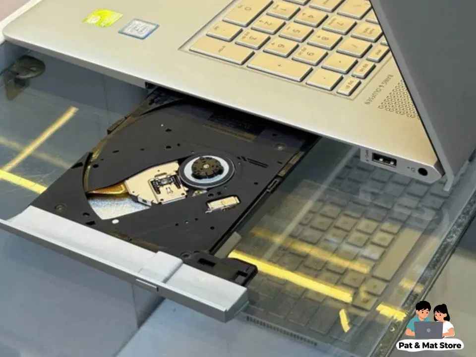 لپ تاپ hp مدل ENVY17|رایانه همراه|کرمانشاه, |دیوار