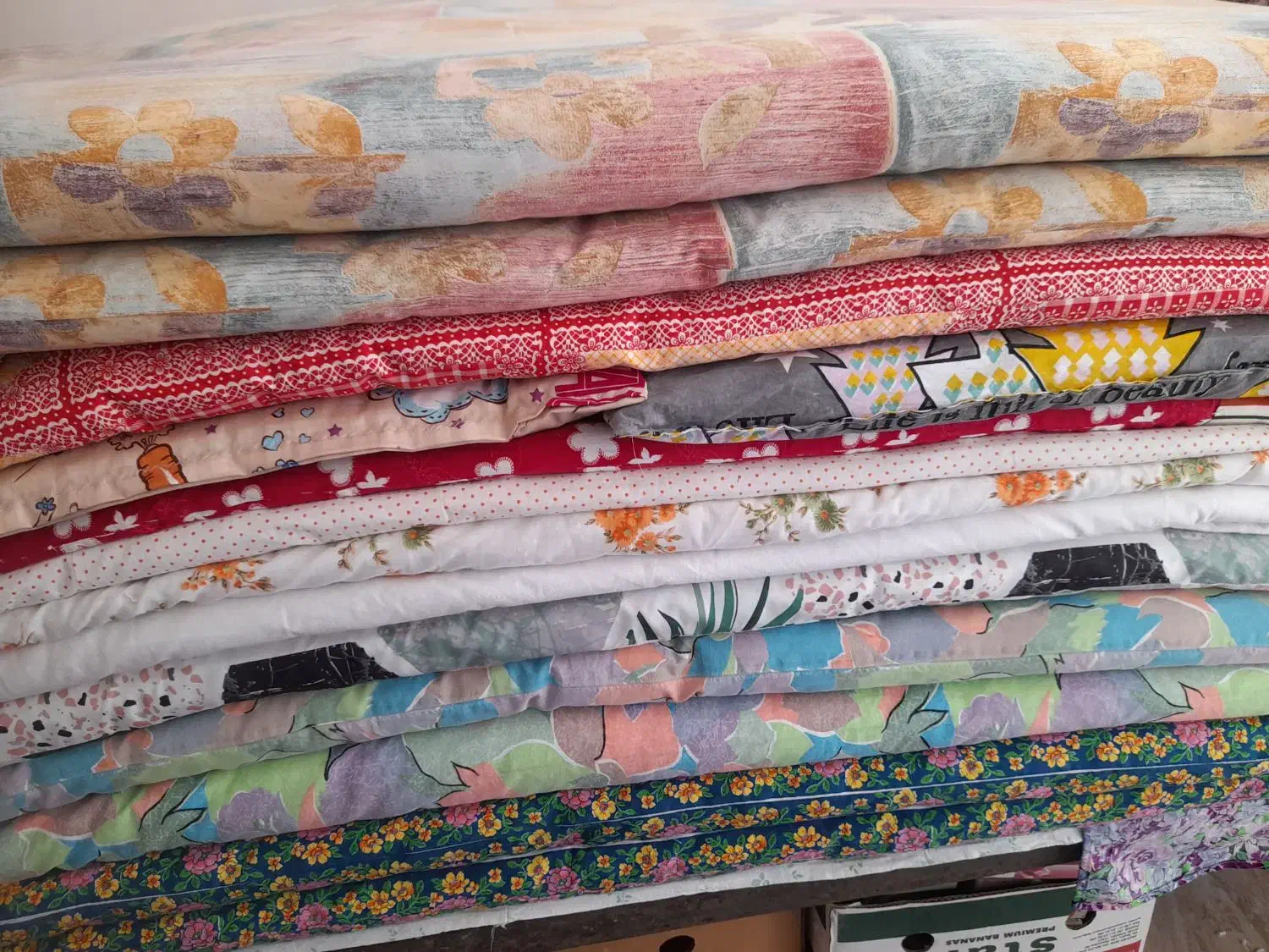 تشک|تشک تختخواب|تبریز, |دیوار