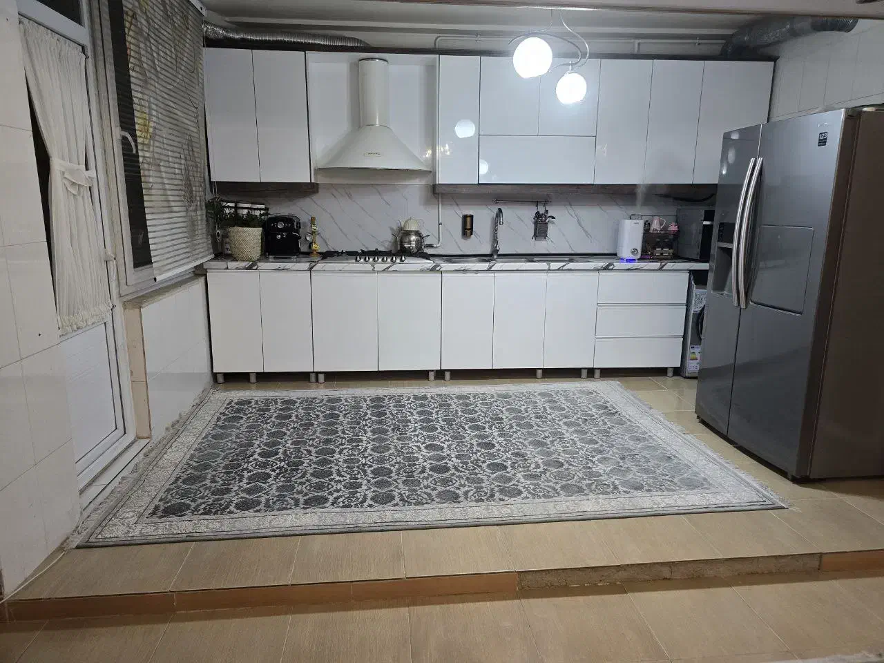 آپارتمان دو خوابه|فروش آپارتمان|الوند, |دیوار