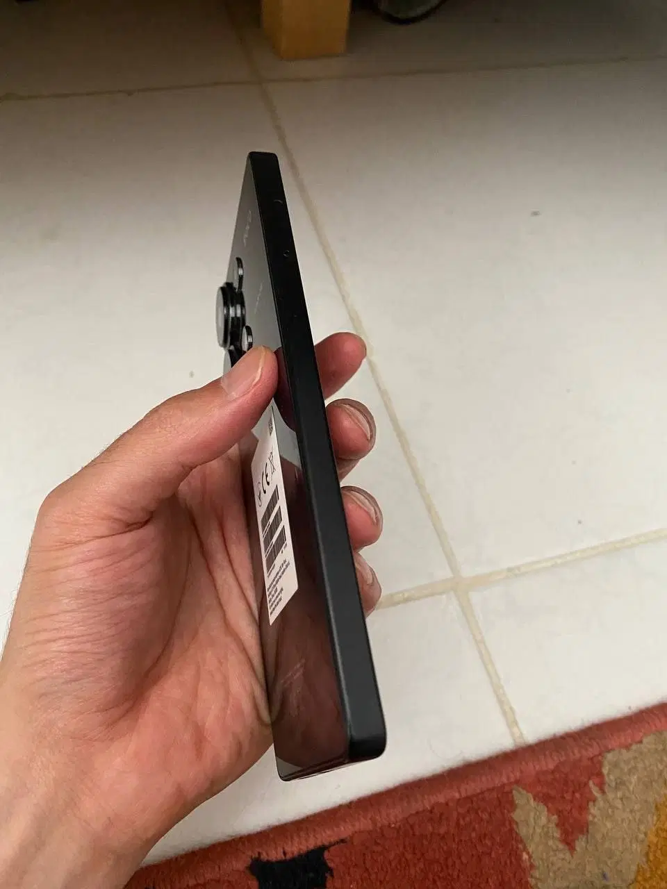 poco m6 poro 512|موبایل|سبزوار, فرهنگیان|دیوار