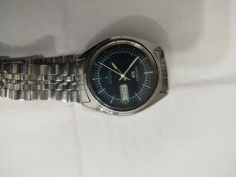 ساعت سیکو5|ساعت|مشگین شهر, |دیوار