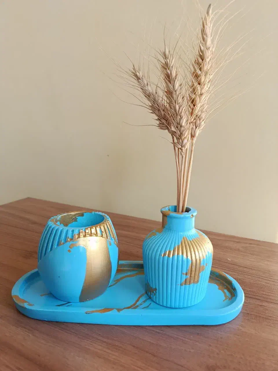 محصولات سنگ مصنوعی|صنایع دستی و سایر لوازم تزئینی|مشهد, رده|دیوار