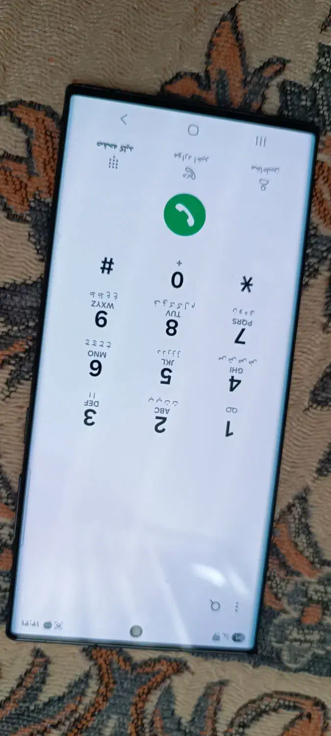 s22 ultra|موبایل|تهران, زهتابی|دیوار